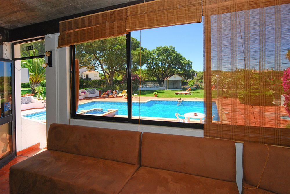 Apartamentos Turísticos Gida by Portugalferias Quarteira Exterior foto